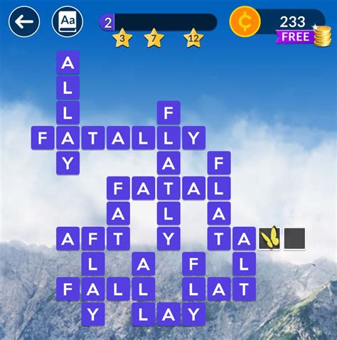 Wordscapes April 23 2025 Daily Puzzle Answer - qunb