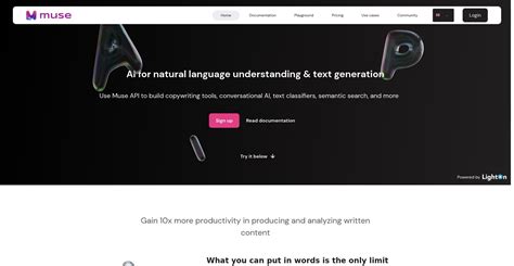 Image result for Using Muse Depository