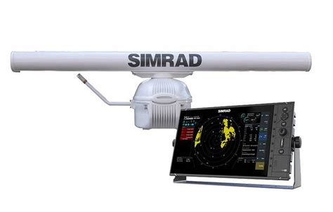 Simrad Radar Troubleshooting 的图像结果