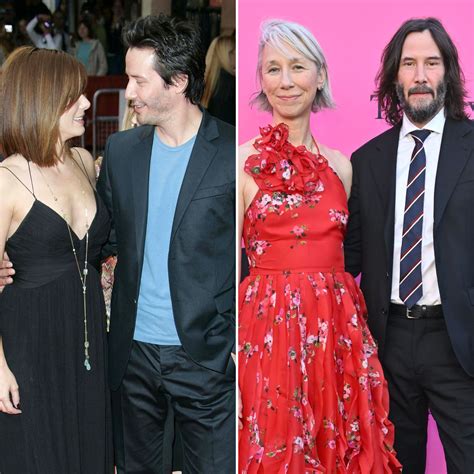 Keanu Reeves Wife That Passed Away at Clemente Herrera blog