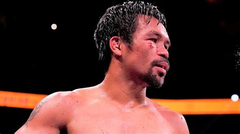 Manny Pacquiao set to make surprise return in WBC welterweight title ...