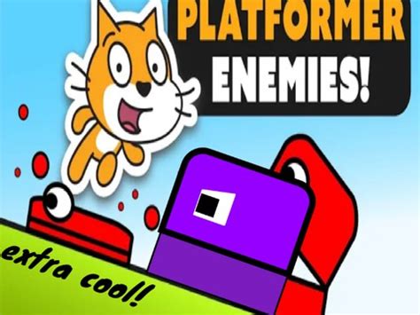 Code a Platformer Griffpatch Part 1 的图像结果