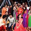 Indian Idol Season 10: On the sets- The Etimes Photogallery Page 53