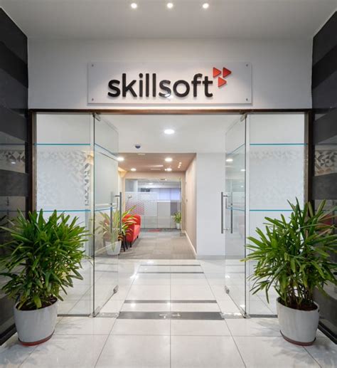 Skillsoft | The Canvas
