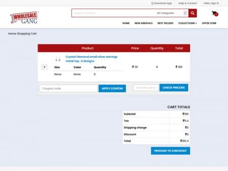 Top Web Design & Development Company in India - Pan India Internet Pvt ...