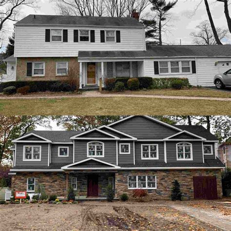 Dormers and Home Extensions in Levittown NY | Pinot Contracting