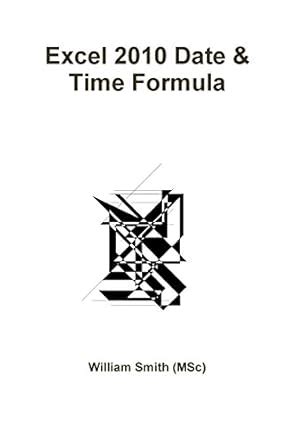 Amazon.in: Buy Excel Date & Time Formula Book Online at Low Prices in ...