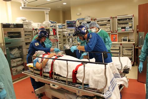 Critical Care Paramedic Certificate | M.E. Rinker, Sr. School of ...