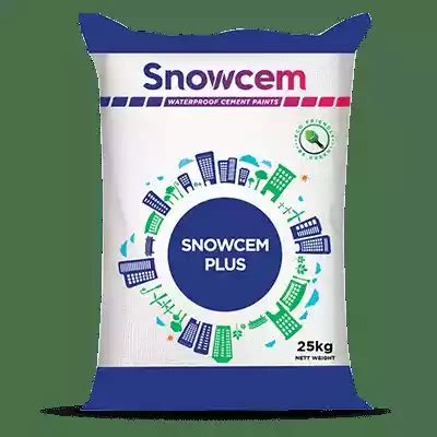 Snowcem paint products pricing | PaintEZY