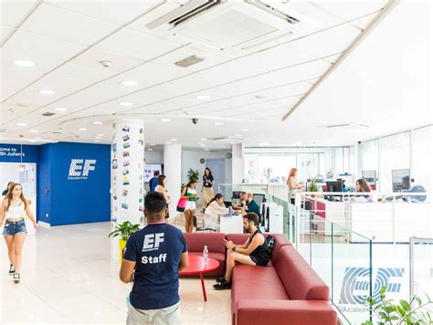 Malta St. Julian's | EF Taalreizen (50+ jaar)