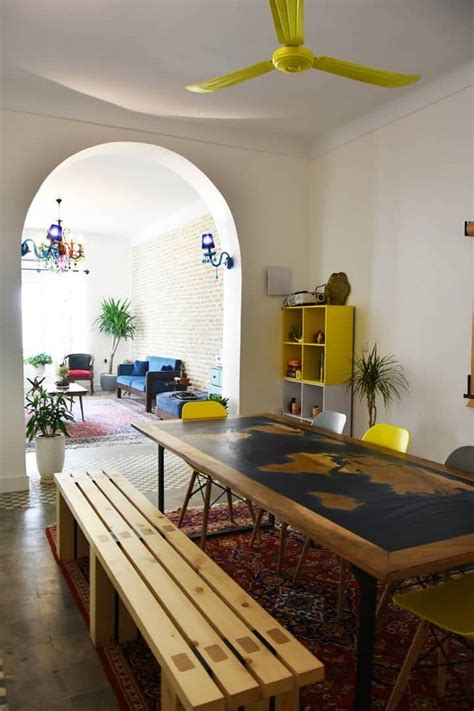ZEE HOSTEL TEHRAN - Hostel Reviews & Photos - Tripadvisor