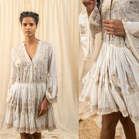 Top Boho-Chic Dresses (Bohemian Attire) Ideas Perfect for a Resort Party