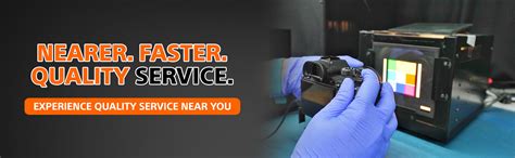 welcome to the Sony service support