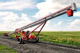 Portable Augers