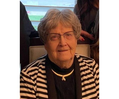 Mildred Betts Obituary (2025) - Vernal, UT - Blackburn Vernal Mortuary