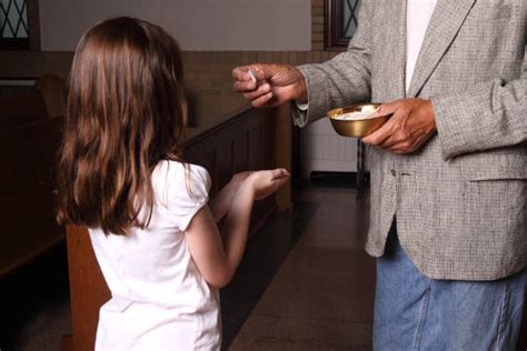 Image result for Receiving Communion