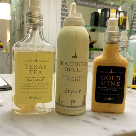 drybar at Chestnut Hill Square - Cait Plus Ate