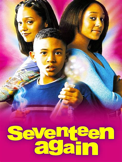 Seventeen Again 2000