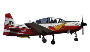 HAL – Hindustan Aeronautics Limited