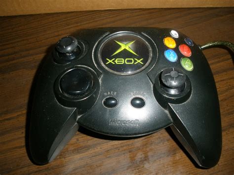 Original Xbox Controller
