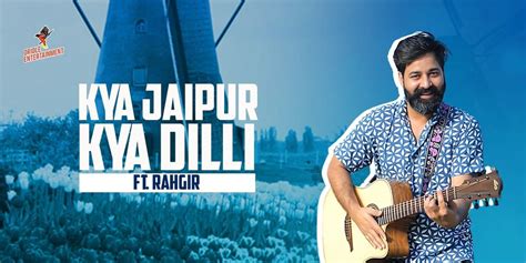 Rahgir : Kya Jaipur Kya Dilli Tour, Hotel La Pearl: Bhopal, 17 May 2025 ...