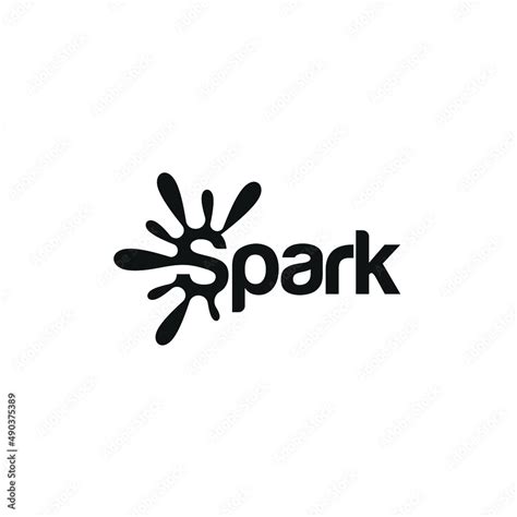 Image result for Spark Map Logo Design
