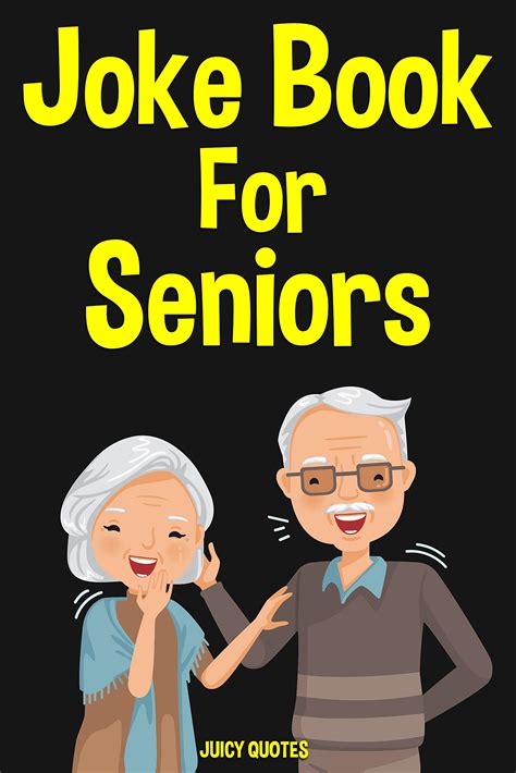 Old Person Jokes
