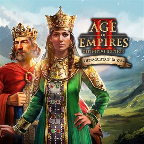 Age of Empires II: Definitive Edition - Standard Edition