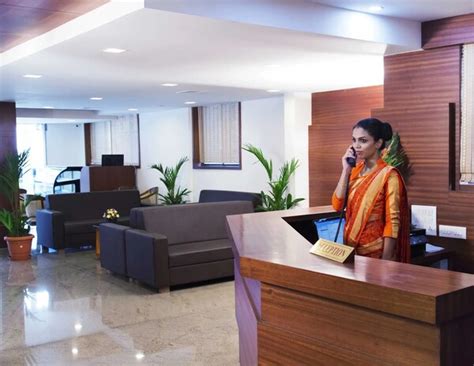 Hotel Sree Gokulam Fort, Thalassery, India - www.trivago.in