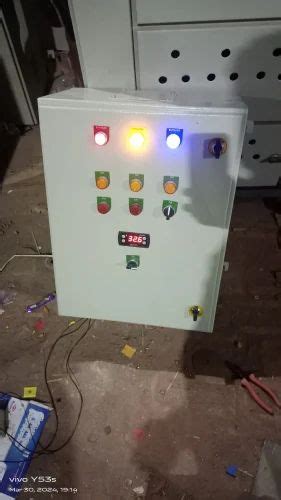 Image result for How Control Temperature On Digital Panel Centre