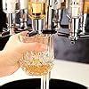 Buy Cuteworld Wine Dispenser Bar Butler,6 Bottle Revolving Wine ...