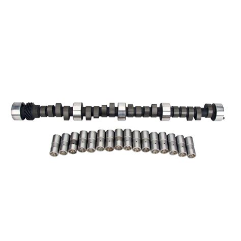 COMP Cams Chevy 454 Camshaft and Lifter Kits | Speedway Motors