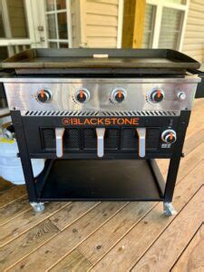 Image result for Griddle Tutorial