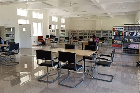 Forest College and Research Institute Hyderabad Campus: Photos, Virtual ...