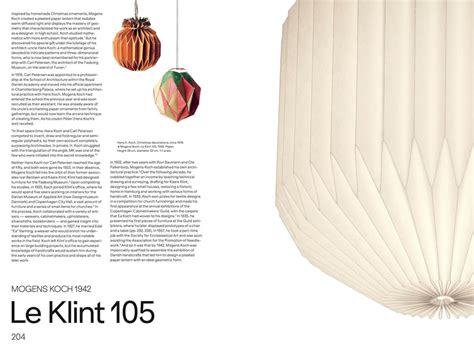 Archetypes: Essential Works of Danish Design Book – Ikka Dukka Studio ...