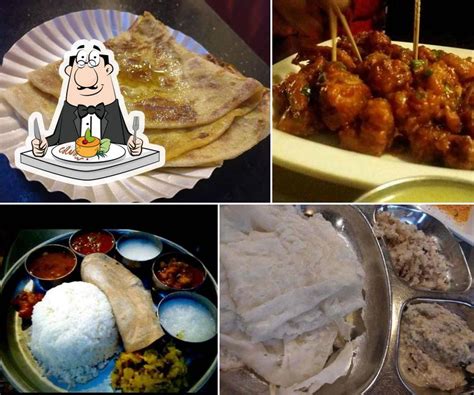 Hallimane Restaurant, Bengaluru, Sampige Road - Restaurant reviews