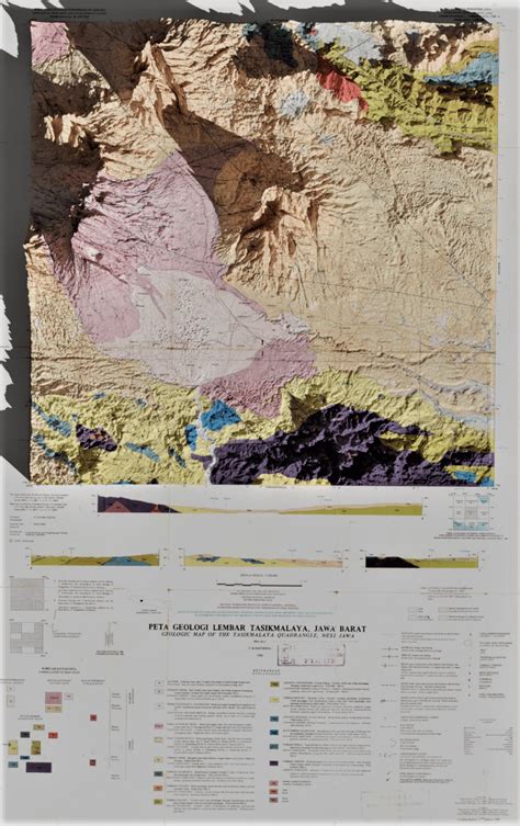 Image result for Geological Map Java