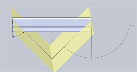Normal Cut SolidWorks 的图像结果