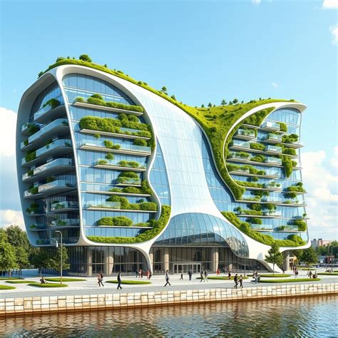 Image result for Bionic Building