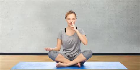 Box Breathing Techniques | Box Breathing Exercise – Sleepsia India Pvt Ltd