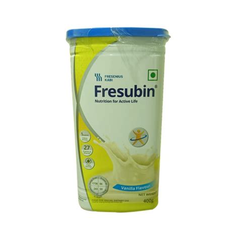 Fresubin 400g (Tube Feeding / Meal Replacement) - Cureka - Online ...