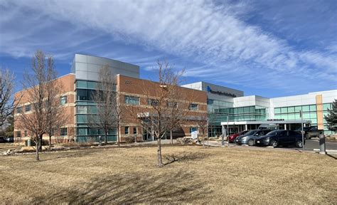 Banner Health Windsor Co | HEALTH CENTER