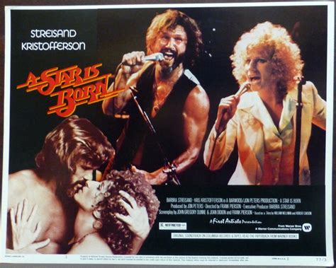 A Star Is Born (1976)