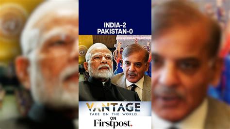 India outclasses Pakistan in UNGA and Asia Cup | Vantage with Palki ...