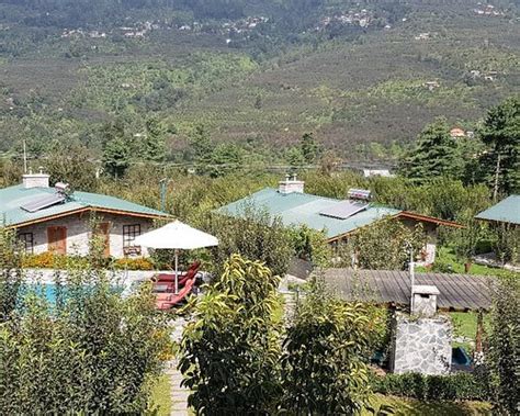 LARISA RESORT, MANALI (Haripur) - Hotel Reviews, Photos, Rate ...