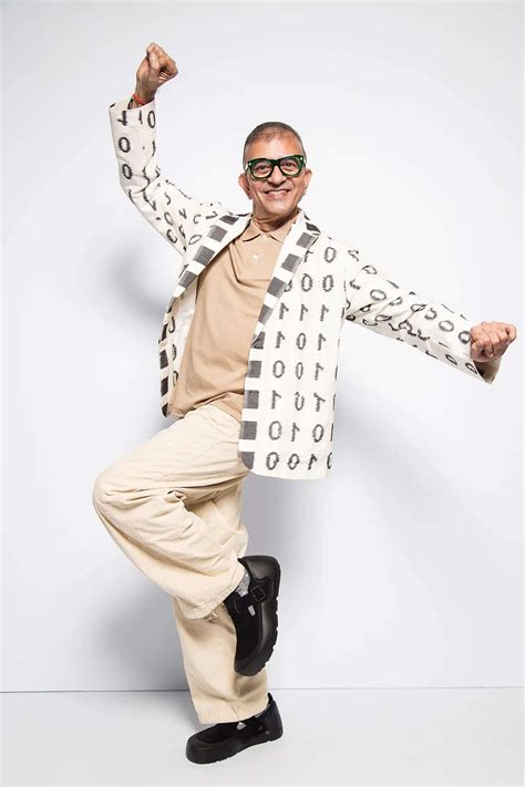 Discovering Stars, Defining Style: Inside Prasad Bidapa’s Legendary Journey