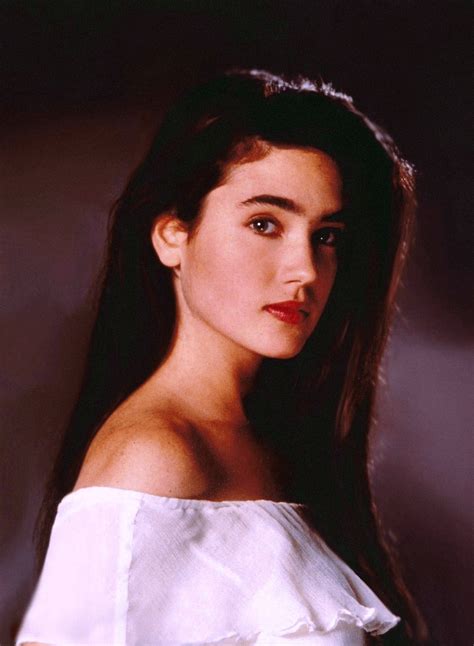 Jennifer Connelly in the 90s : r/VindictaRateCelebs