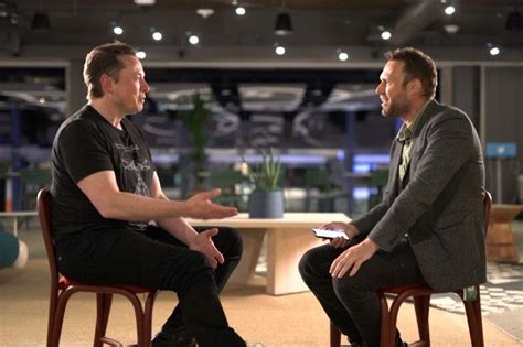 Elon Musk slams BBC reporter in tense interview