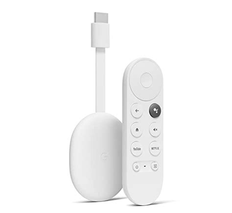 新型Chromecast with Google TVが開発中？ - iPhone Mania