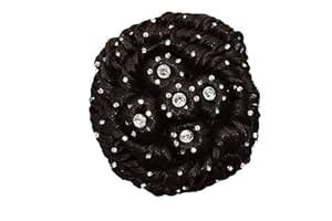 Stone Design Juda Extension For Women And Girls Hair Accessories ...